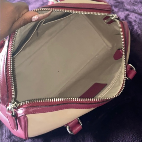 Coach Handbag - Picture 3 of 4